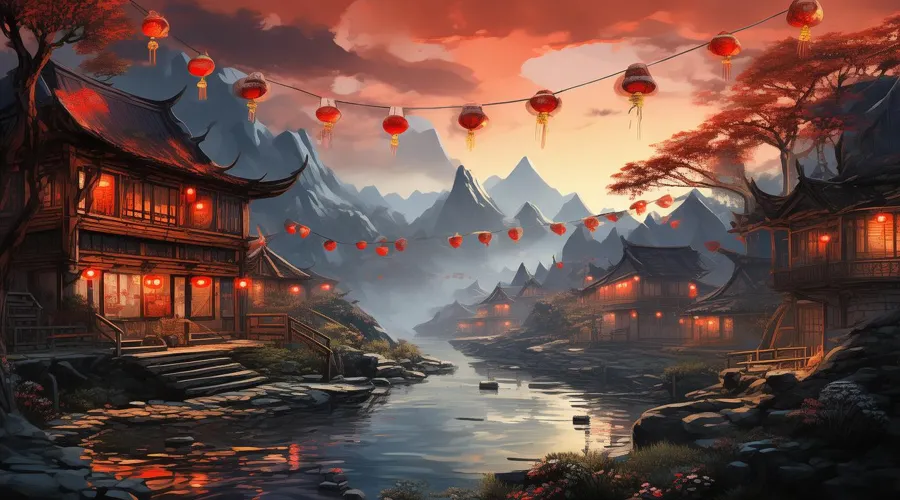胡桃日记兑换码横幅图片2